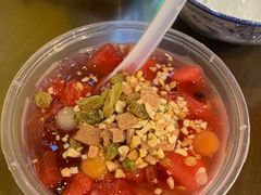 -富正毅三下锅·湘西韵味(天门山索道店)
