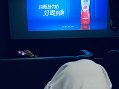 -幸福蓝海国际影城(IMAX全运村中央广场店)