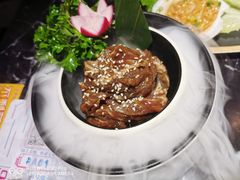 -鹤江桥·红油牛肉粉(SKP店)
