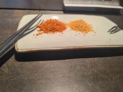 -很久以前羊肉串(南京路第一百货店)