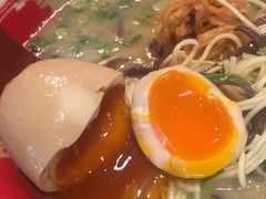 -豚王拉面(铜锣湾店 )