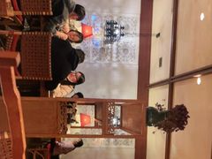 大堂-绿茶餐厅(龙湖杭州金沙天街店)