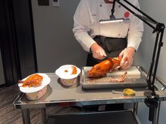 -香丰阁·烤鸭·川湘菜(清河店)