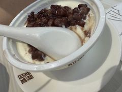 -满记甜品(金融街店)
