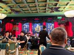 -誉八仙粤菜(万象天地店)