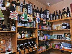 零售区-福匠日本料理(人民路店)