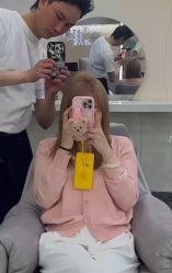 -东梵造型·烫发染发接发连锁SALON