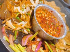 -怪噜范·贵阳小吃大排档(金源旗舰店)