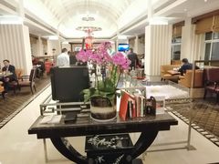 -常州武进九洲喜来登酒店