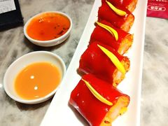 金莎红米肠-点都德(锦粤壹号IFS国金店)
