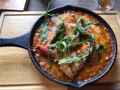 外滩海鲜饭-YUE·6·西式融合餐厅(外滩六号店)