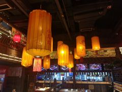 -小龙坎火锅(全球总店)