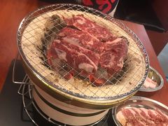 -大阪烧肉BAKA一代(十亩地店)