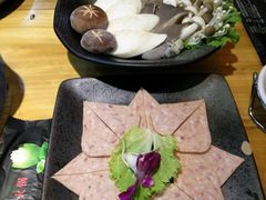 -风情丽江斑鱼火锅(孙家沟西南路80号店)