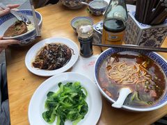 素鸡-沪西老弄堂面馆(定西路店)