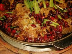-老板恋上鱼(荣盛广场店)