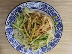 -樊记腊汁肉(竹笆市总店)