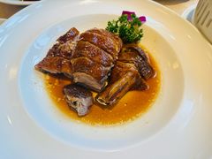 -上海皇廷花园酒店·御宴中餐厅