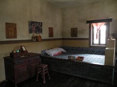 -清风小镇闯关东影视基地