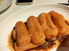 红糖糍粑-胡大饭馆 24h(簋街总店)