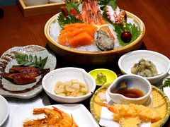 -贵木日本料理·铁板烧(新地假日广场店)