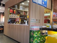 -潮汕大目牛肉火锅(水围店)