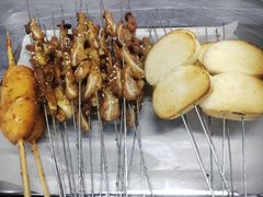 -小民大排档(江汉路店)