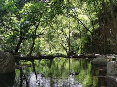 -京东石林峡风景区