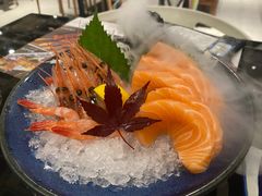 -千和日本料理(龍坪天虹店)