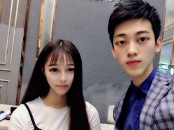 -3AM HAIR SALON染发接发