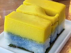 -峇峇娘马来西亚餐厅(望京SOHO店)