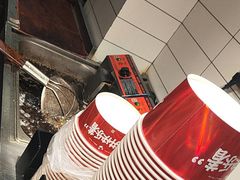 -黑色经典臭豆腐·湖南特产(太平街口店)