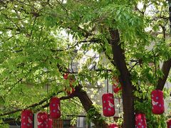 -广州西关永庆坊旅游区
