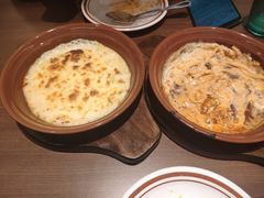 -萨莉亚意式餐厅(杭州滨江天街店)