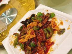 -东四民芳餐厅(朝阳门店)