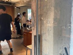 -来回·咖啡(天河南店)