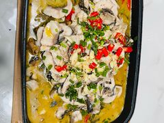 -刘少华贵州小黄牛·鲜牛肉火锅(总店)