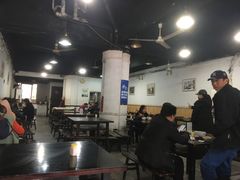 大堂-梯坎豆花