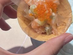 -匠和风精致料理(成都龙湖滨江天街店)