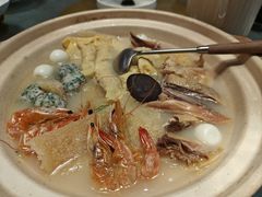 全家福-新安人家·22年本地餐厅