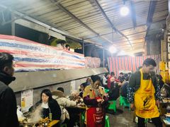 -渝味黄姐火锅(黄泥村店)