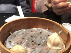 -宁波汤团店(外滩店)