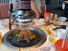 -猫抓烤肉(春熙路店)