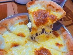-黑熊披萨orso pizza