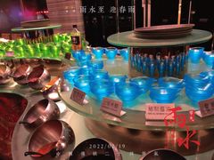 -阳光码头海鲜火锅(世纪大道店)