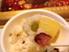 -雾都渣渣火锅(南城智汇城店)