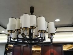 大堂-毛华美食(清扬路店)