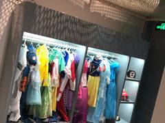 -NOKNOK若蔻亲子餐厅(天地壹方北馆店)