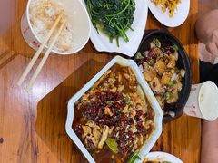 -卢庄(江汉路店)
