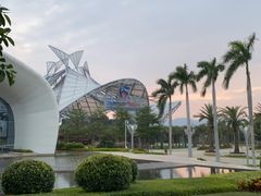 -三亚海昌梦幻海洋不夜城